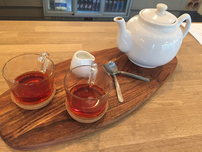 Comentarii opinii despre The Peloton Café