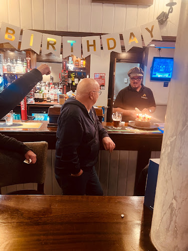 Harrogate HG3 2XT, United Kingdom