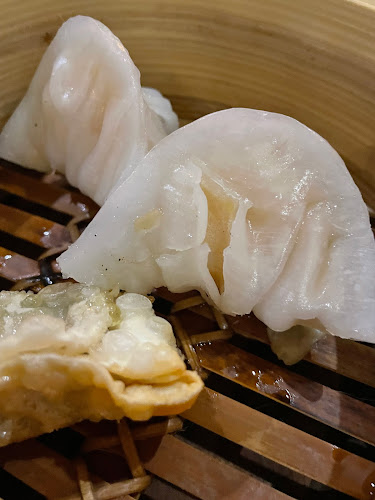 Opinii despre Fusion Restaurant în Durham - Hospitality and gastronomy