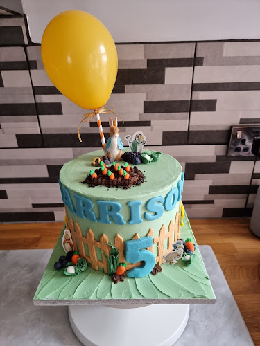 Opinii despre Cake Day în Kettering - Hospitality and gastronomy