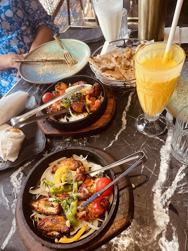 Comentarii opinii despre Spice Village Tooting