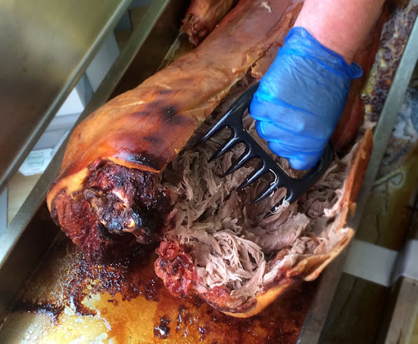 Opinii despre Piggin Delicious Hog Roast în Wrexham - Hospitality and gastronomy