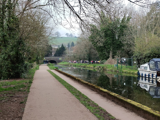 Pontymoile Basin - Pontypool