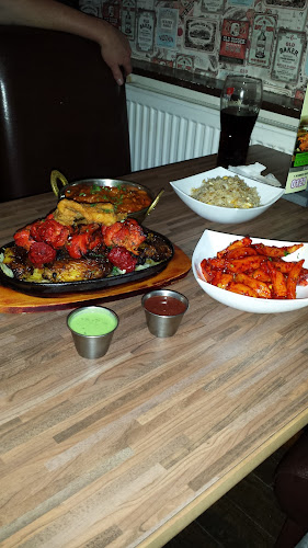 Comentarii opinii despre THREE DIAMONDS BAR AND GRILL