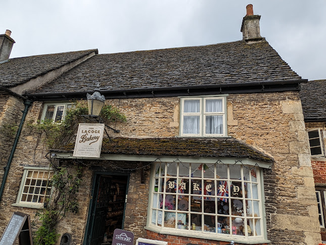 Lacock Bakery - Chippenham