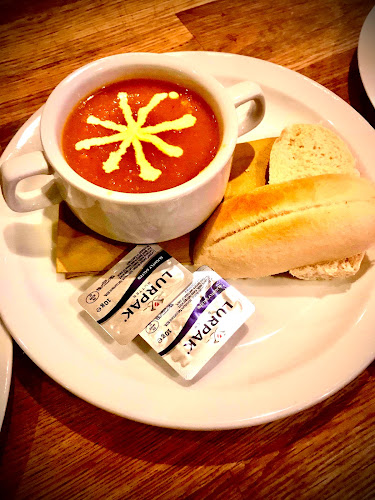 Comentarii opinii despre Stu & Martin