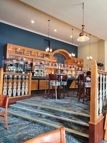 Comentarii opinii despre The Salt Cot - JD Wetherspoon