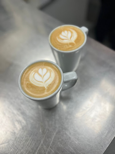 Opinii despre Fernando's Café în Oxford - Hospitality and gastronomy