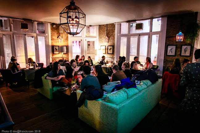 Comentarii opinii despre Soho Residence