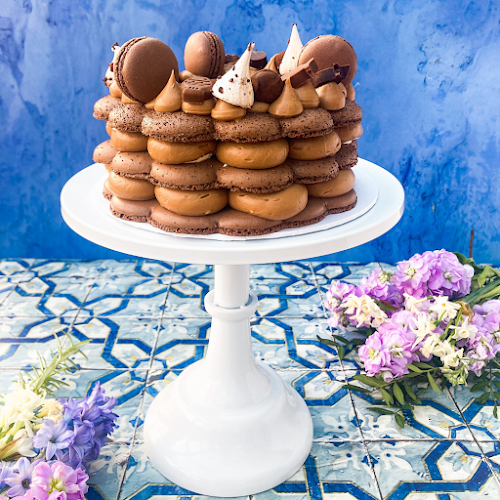 Opinii despre The March Hare Bakery în Glasgow - Hospitality and gastronomy