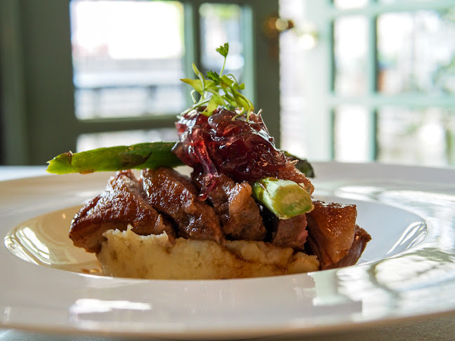 Comentarii opinii despre The Cadeby Pub & Restaurant