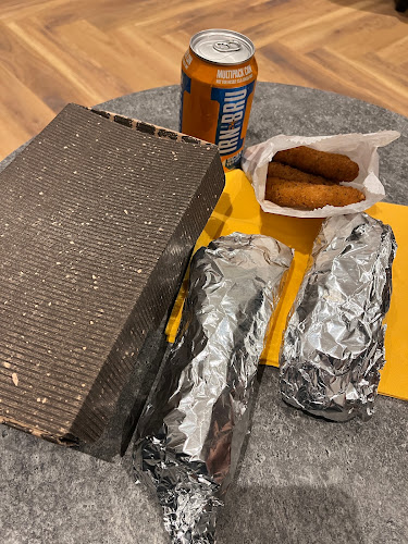 THE KROWN - Hospitality and gastronomy