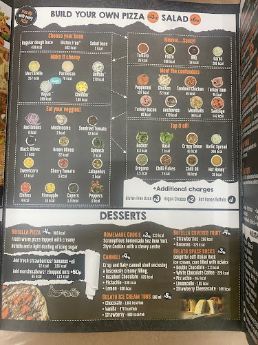 235 High St, Guildford GU1 3BJ, United Kingdom