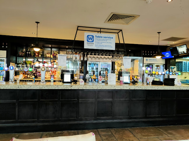 Comentarii opinii despre The Rose And Crown - JD Wetherspoon