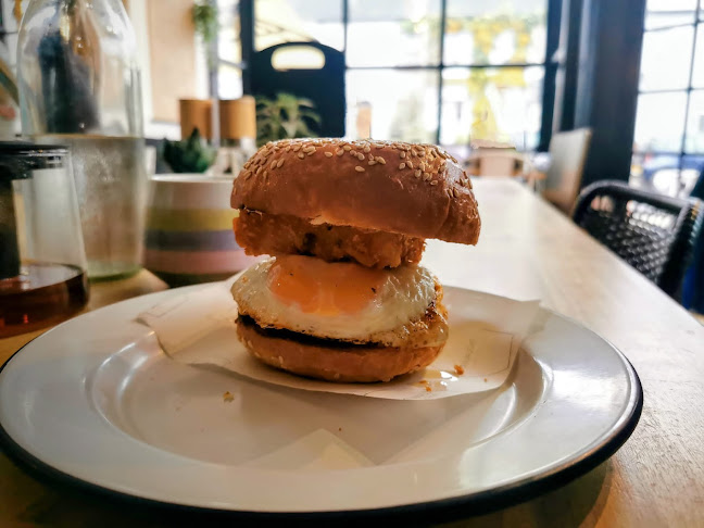 Connaught Kitchen - Hospitality and gastronomy