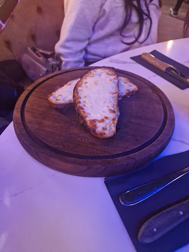 Opinii despre Boga Steakhouse în Watford - Hospitality and gastronomy