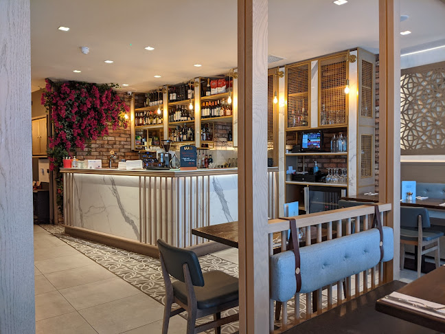 Comentarii opinii despre East Coast