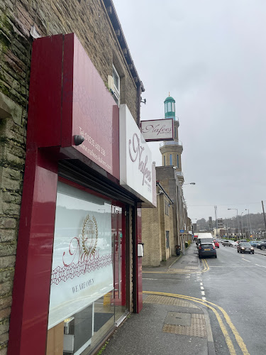 Nafees Bakers & Sweets Keighley - Hospitality and gastronomy