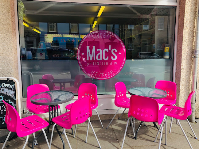 Mac’s of Linlithgow
