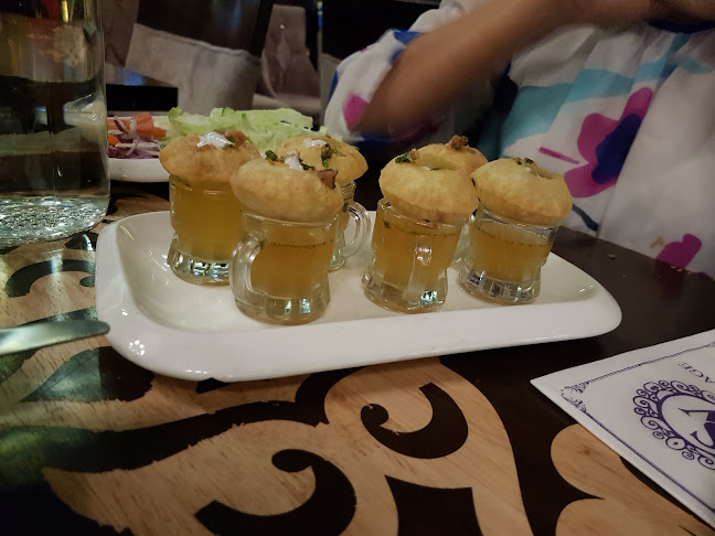 121 Upper Tooting Rd, London SW17 7TJ, United Kingdom