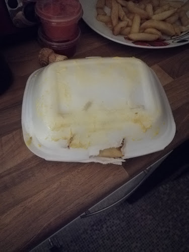 Comentarii opinii despre Ali's Kebab House