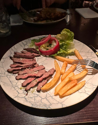 The Orange Tree Bar and Grill - Stoke-on-Trent