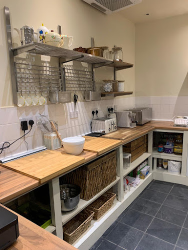 Food@27 - Hospitality and gastronomy