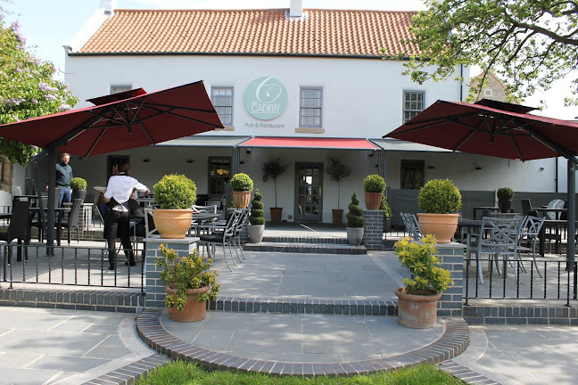 The Cadeby Pub & Restaurant - Hospitality and gastronomy