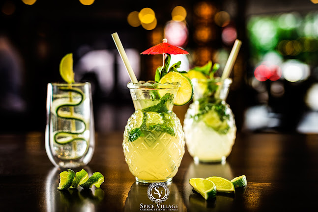 Spice Village Tooting