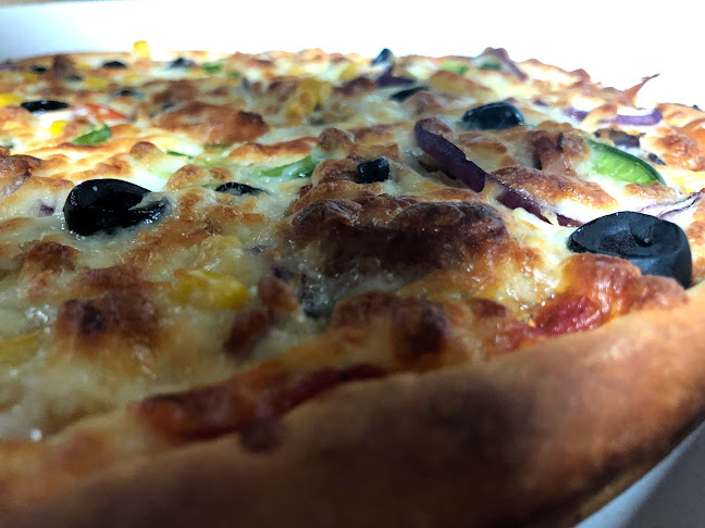 Opinii despre The Central Takeaway în Peterborough - Hospitality and gastronomy