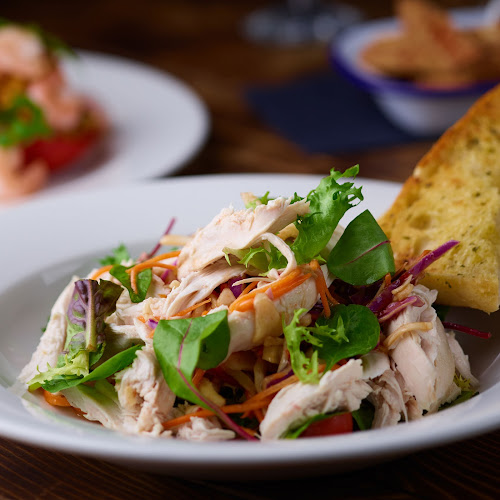 BlueBell Inn - Hospitality and gastronomy