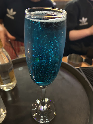 Comentarii opinii despre Mermaid Alley