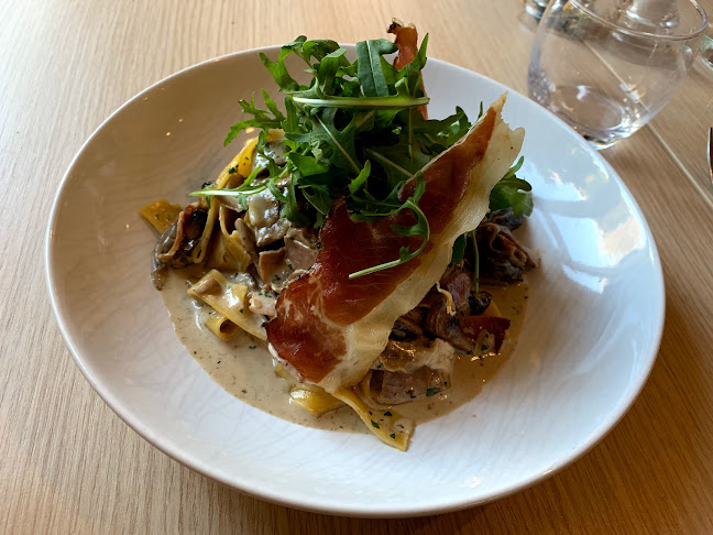 Perfetto Pizza - Sevenoaks