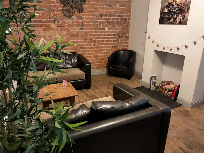 84 High St, Bridlington YO16 4QA, United Kingdom