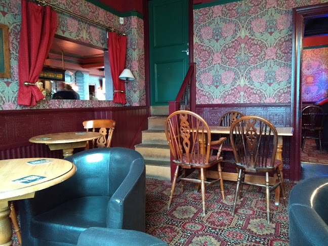 Comentarii opinii despre Victoria Inn