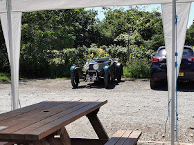 The Six Bells Chiddingly