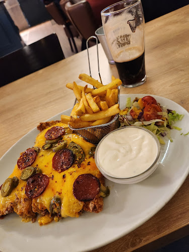 Opinii despre Bar 23 în Peterlee - Hospitality and gastronomy