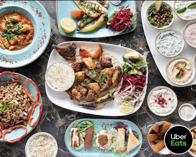 Cappadocia Turkish Restaurant - Hospitality and gastronomy