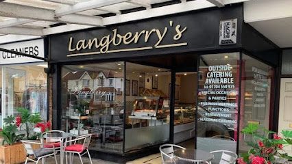 Langberry's Sandwich & Coffee Shop