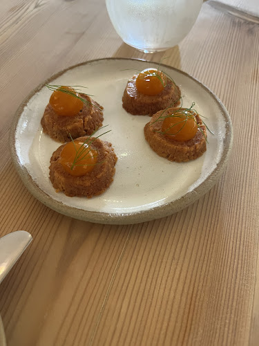 The Dysart Petersham - Hospitality and gastronomy