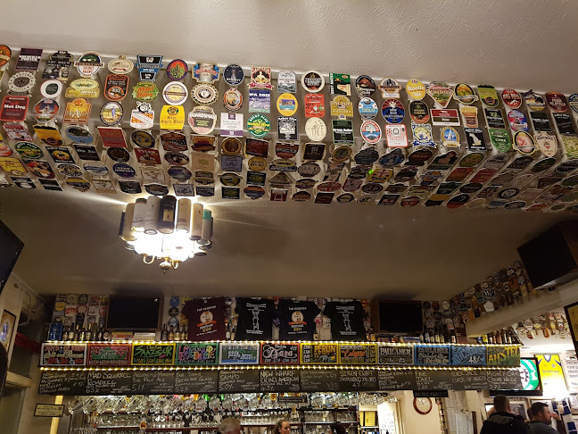 The Nag's Head - Hospitality and gastronomy