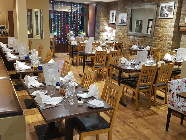 Comentarii opinii despre La Dolce Vita