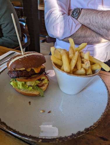 The Goat at Downton - Salisbury