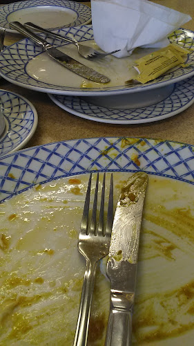 New Norbreck Fish & Chips - Thornton-Cleveleys