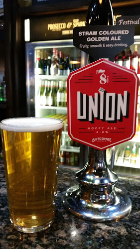 The Jack Fairman - JD Wetherspoon - Horley