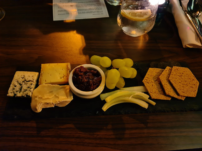 3-5 High Pavement, Nottingham NG1 1HF, United Kingdom