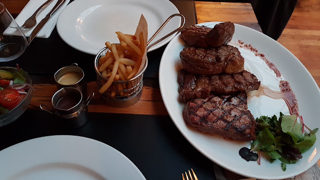 Buenos Aires Argentine Steakhouse - Richmond