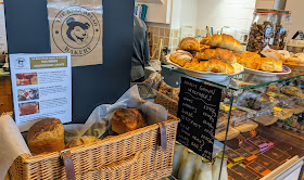 The Bear Bread Bakery and B&B