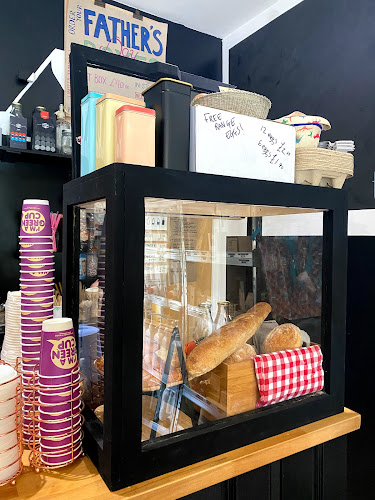 The Little Coffee Shop - Hospitality and gastronomy