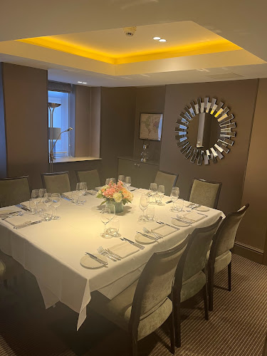 Visconti of Westminster Italian Fine Dining & Cocktail Bar - Hospitality and gastronomy